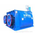 Ore Mineral Double-Toothed Roll Crusher
